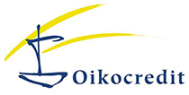 Logo Oikocredit