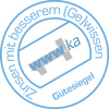 Zinsen mit besserem (Ge)wissen Stempel