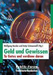 Geld und Gewissen