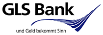 Logo GLS Gemeinschaftsbank