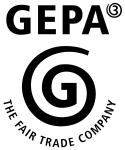 Logo gepa Fair Trade Company