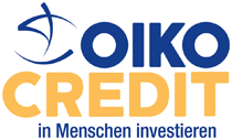 Logo Oikocredit