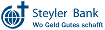 Logo Steyler Bank