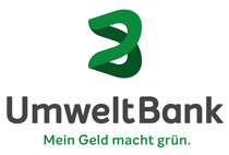 Logo Umweltbank